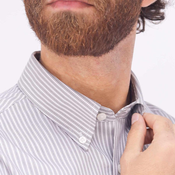 Men's Wrinkle-Free Shirt