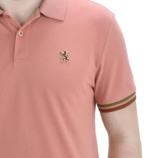 Men's Performance Polo