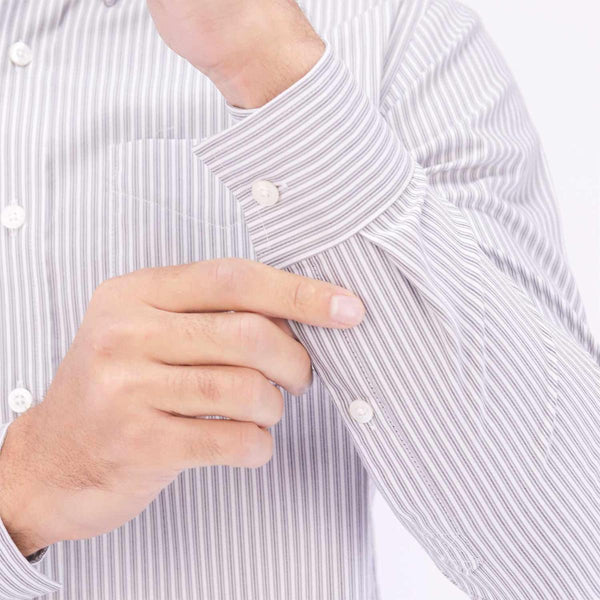 Men's Wrinkle-Free Shirt