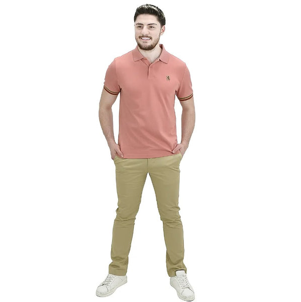 Men's Performance Polo