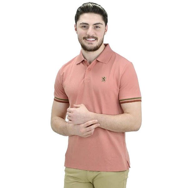 Men's Performance Polo