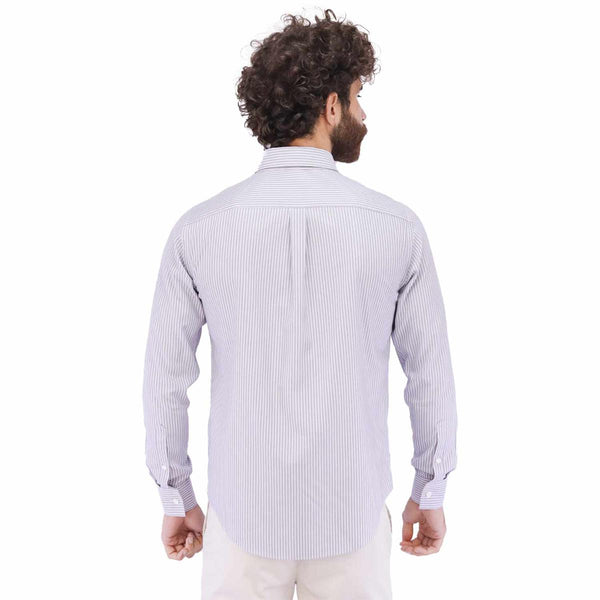 Men's Wrinkle-Free Shirt