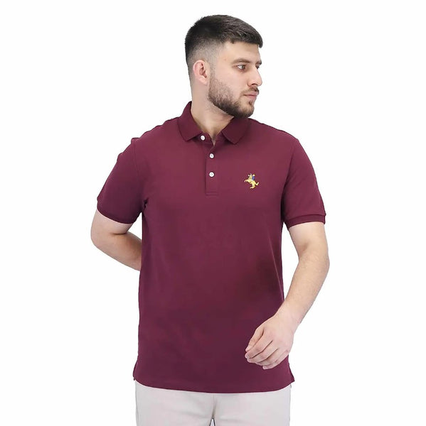 Men's Bold Polo