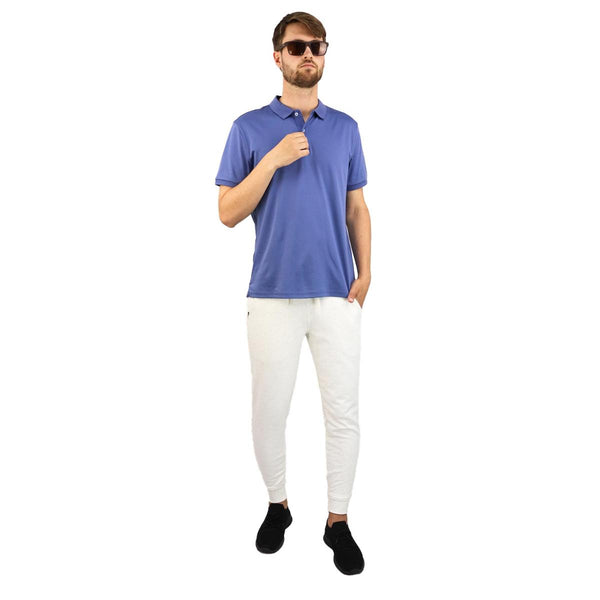 Men's Cotton Super Polo Liquid Touch