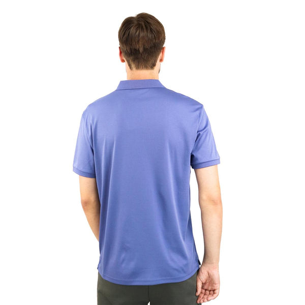 Men's Cotton Super Polo Liquid Touch