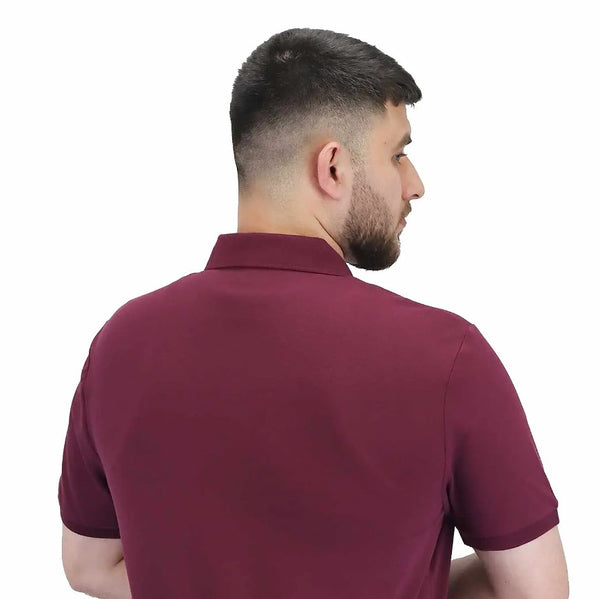 Men's Bold Polo