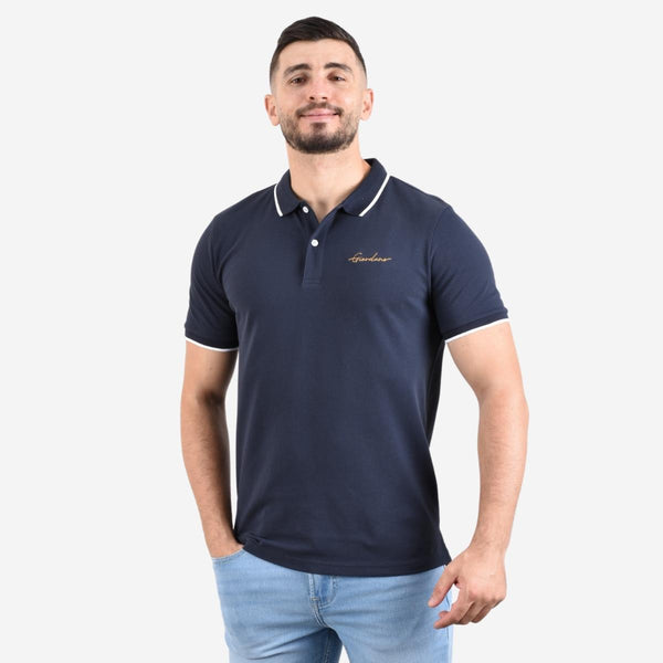 Men's Signature Polo