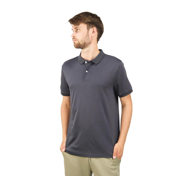 Men's Cotton Super Polo Liquid Touch