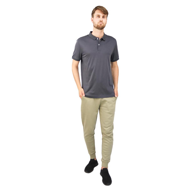 Men's Cotton Super Polo Liquid Touch