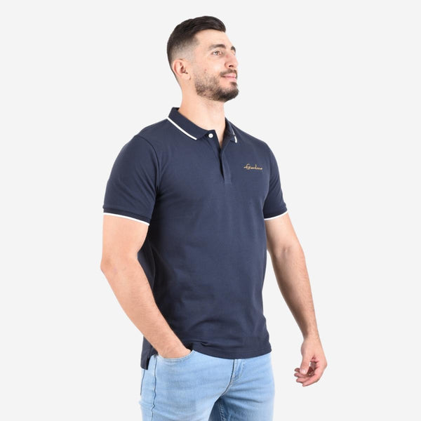 Men's Signature Polo