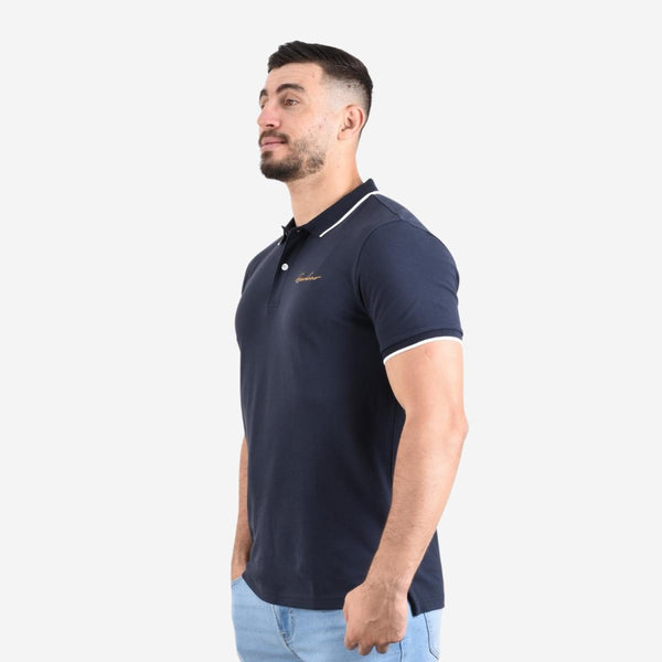 Men's Signature Polo