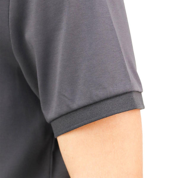 Men's Cotton Super Polo Liquid Touch