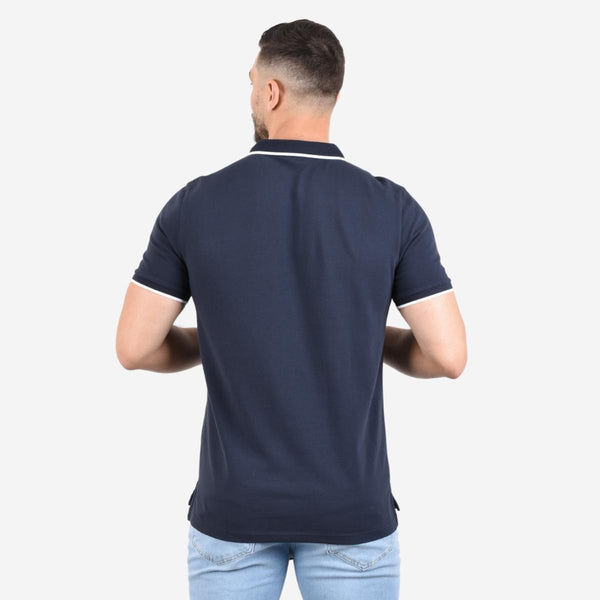 Men's Signature Polo