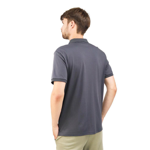 Men's Cotton Super Polo Liquid Touch