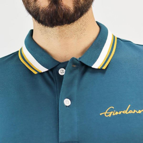 Men's Signature Polo