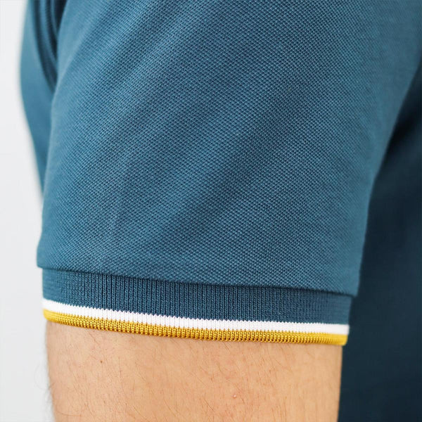 Men's Signature Polo