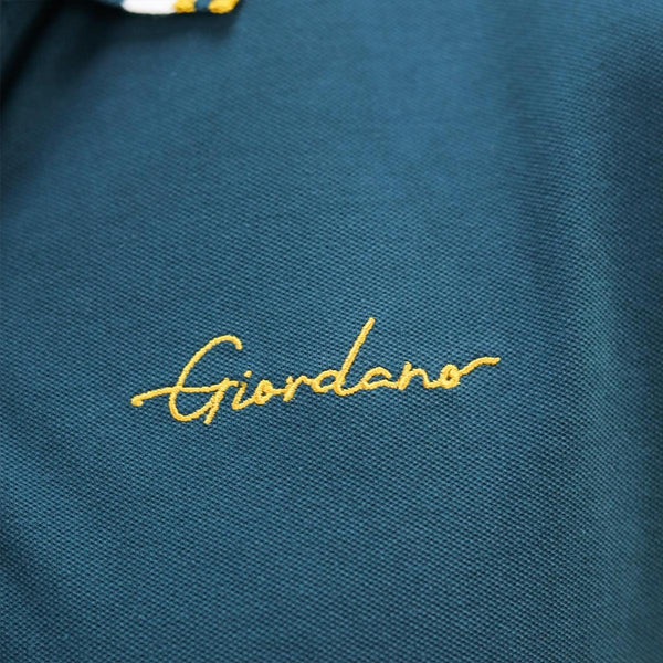 Men's Signature Polo