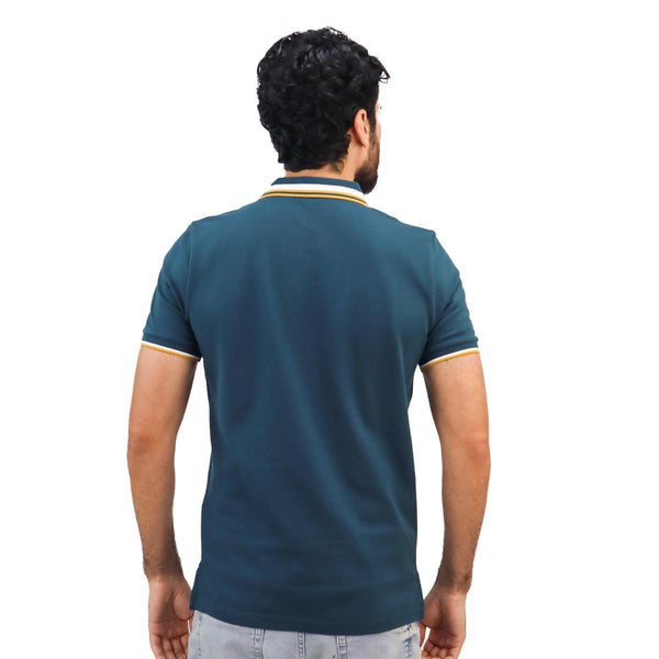 Men's Signature Polo