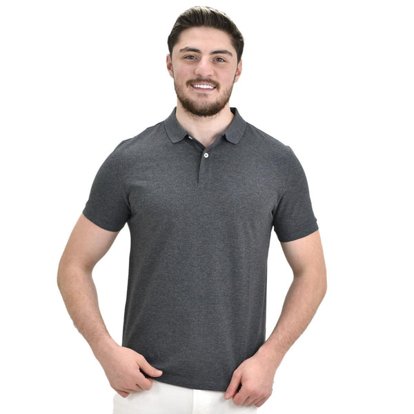 Men's Polo Short Sleeve