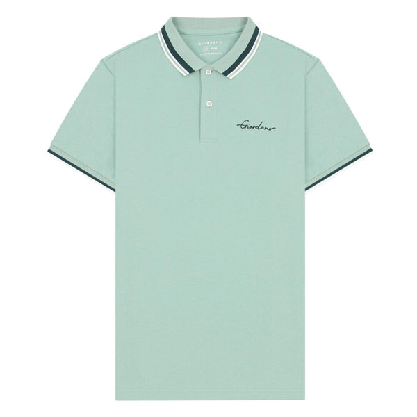 Men's Signature Polo