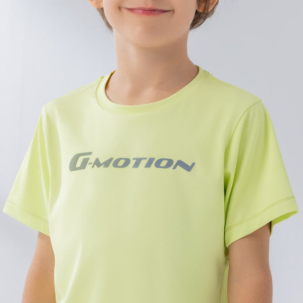 Junior G-Motion Performance Tee