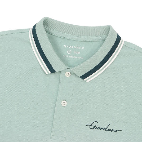 Men's Signature Polo