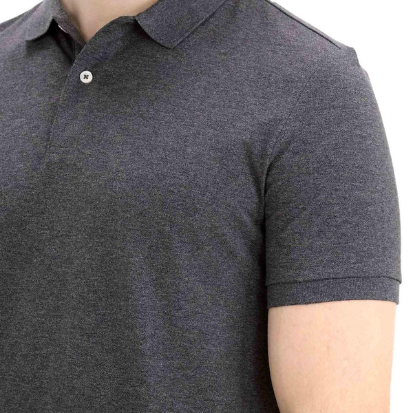 Men's Polo Short Sleeve