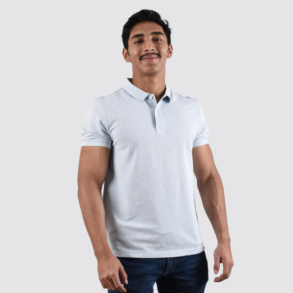 Men's Polo Short Sleeve