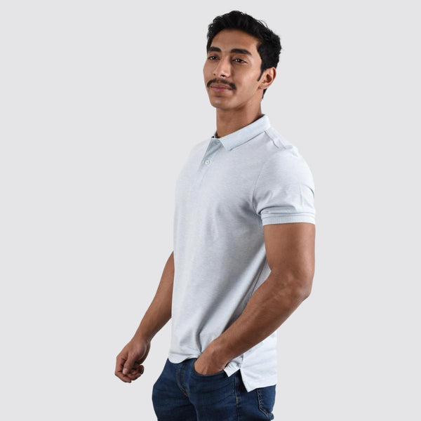 Men's Polo Short Sleeve