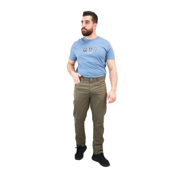 Men's Khakis