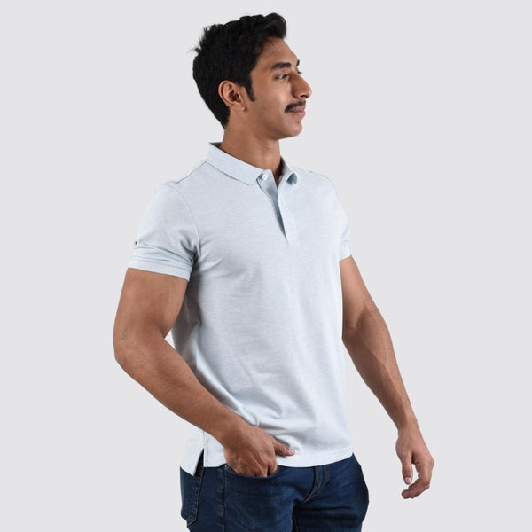 Men's Polo Short Sleeve