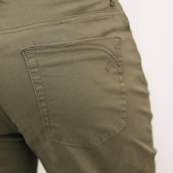 Men's Khakis