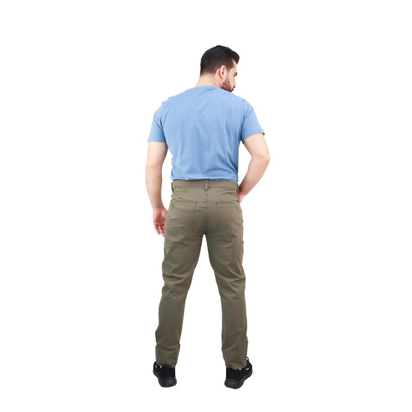 Men's Khakis