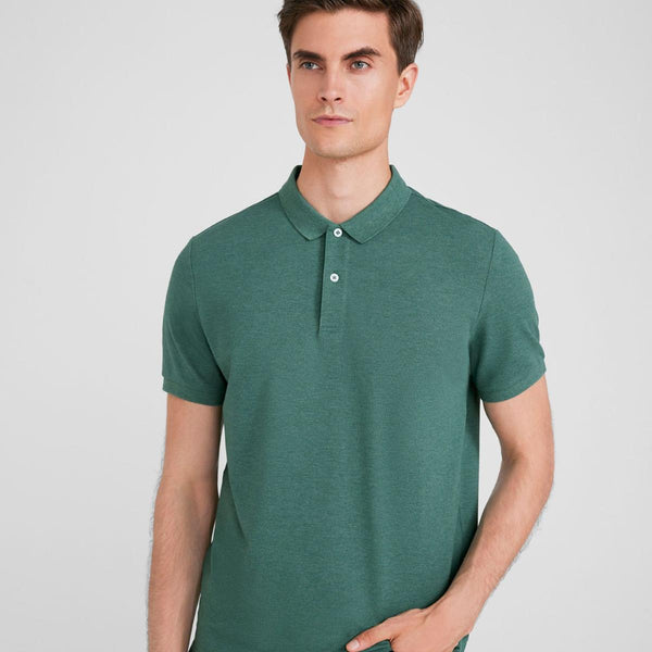 Men's Polo Short Sleeve