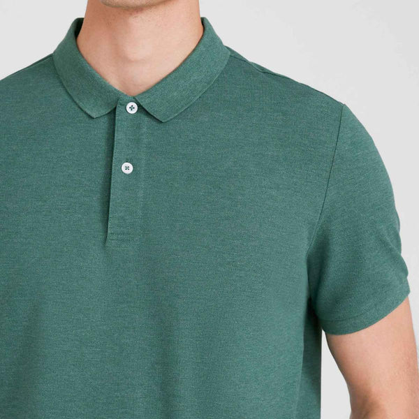 Men's Polo Short Sleeve