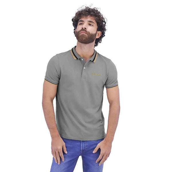 Men's Signature Polo