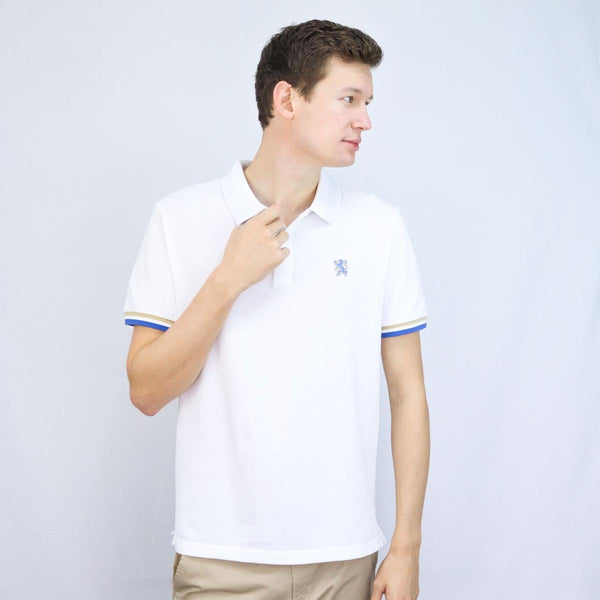 Men's Performance Polo