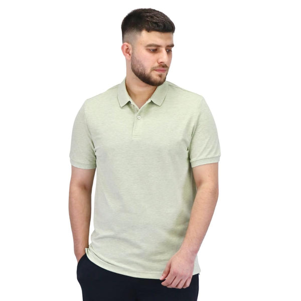 Men's Polo Short Sleeve