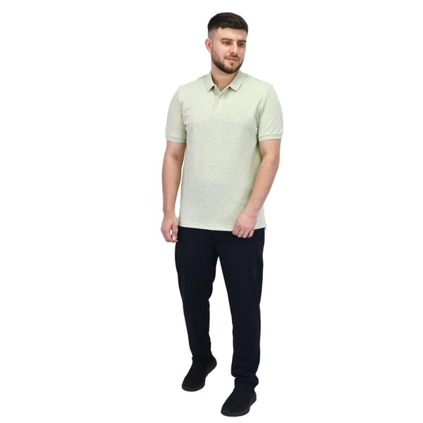 Men's Polo Short Sleeve