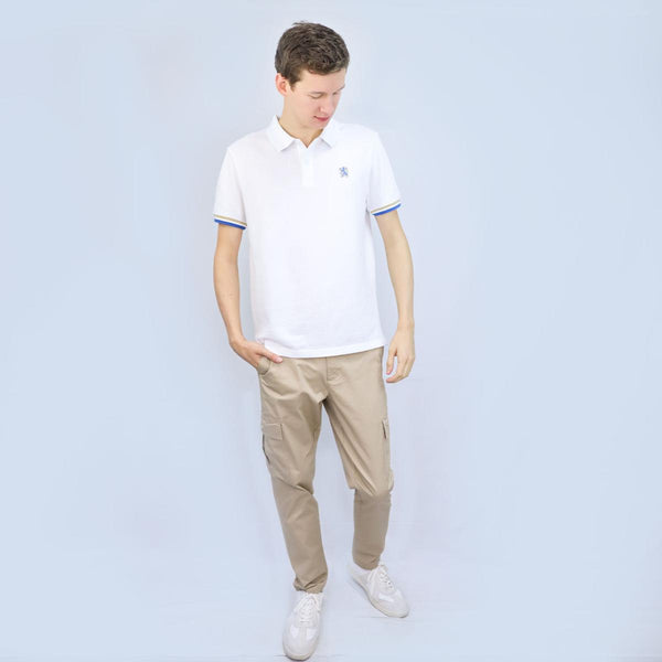 Men's Performance Polo