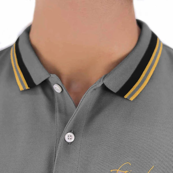 Men's Signature Polo