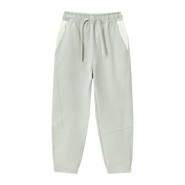 Junior's Mid Rise Joggers