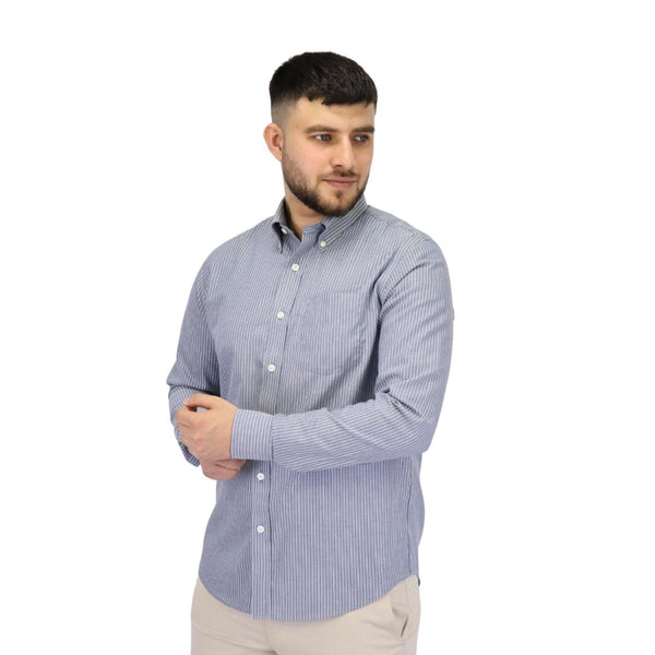 Men's Wrinkle-Free Shirt