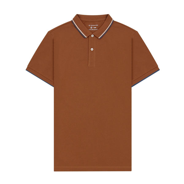 Men's Polo Short Sleeve