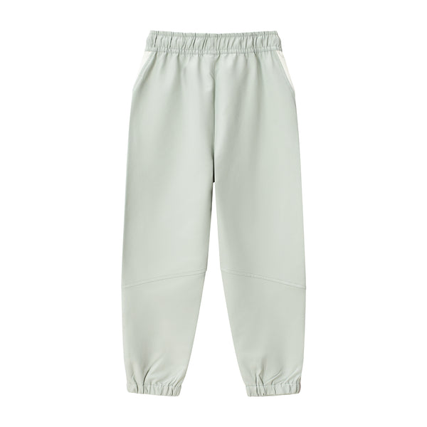 Junior's Mid Rise Joggers