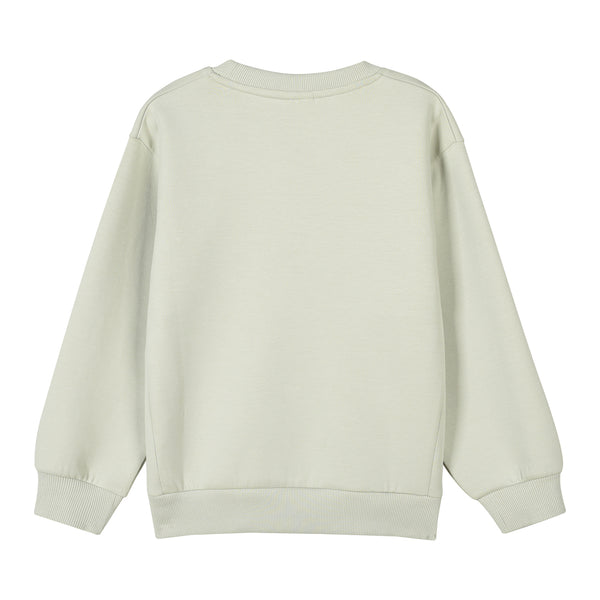 Kids' Comfort Fit Crewneck Sweatshirt