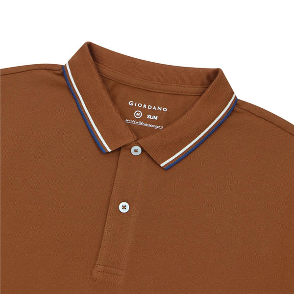 Men's Polo Short Sleeve