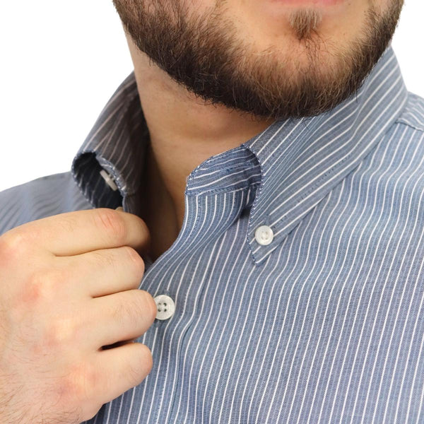 Men's Wrinkle-Free Shirt