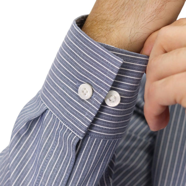 Men's Wrinkle-Free Shirt