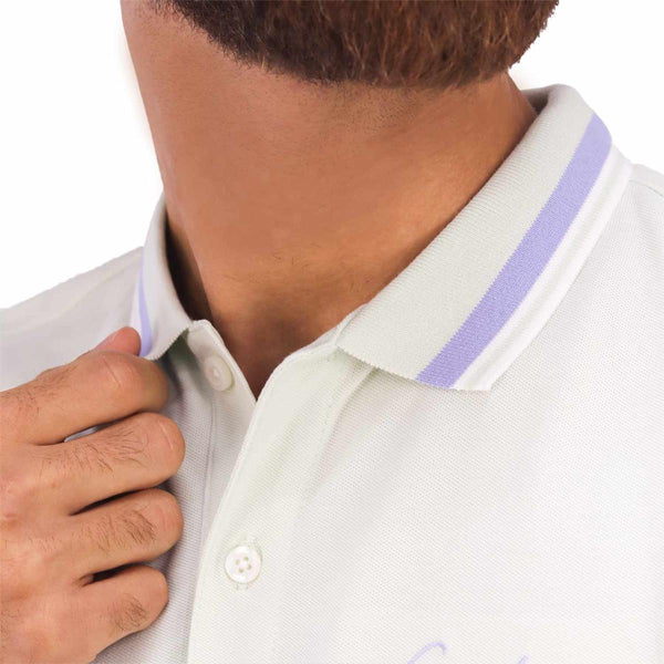 Men's Signature Polo